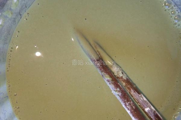 糯米糍的做法图解1