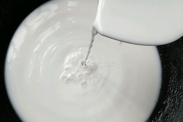 客家萝卜粄的做法图解6