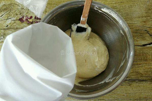 手指饼干的做法图解9