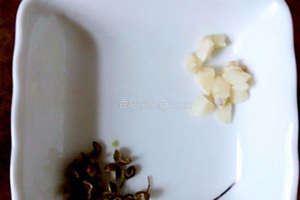 家常极简麻婆豆腐的做法图解2
