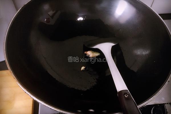糖醋藕片的做法图解6