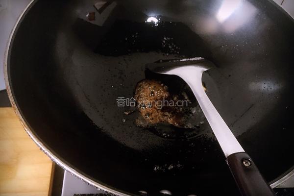 糖醋藕片的做法图解7