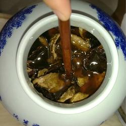 陈皮蜂蜜的做法[图]