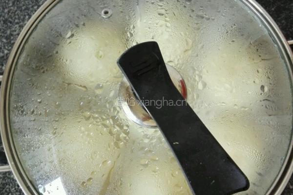 水晶包的做法图解8
