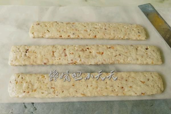 牛轧糖的做法图解6