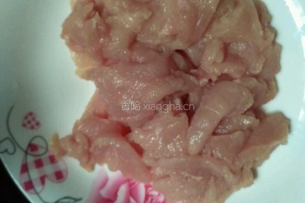 改良牙签肉的做法图解1