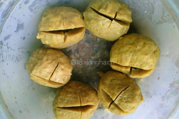 爆炒牛肉丸的做法图解5
