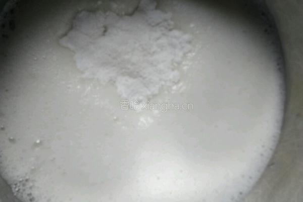 电饭锅蛋糕的做法图解5
