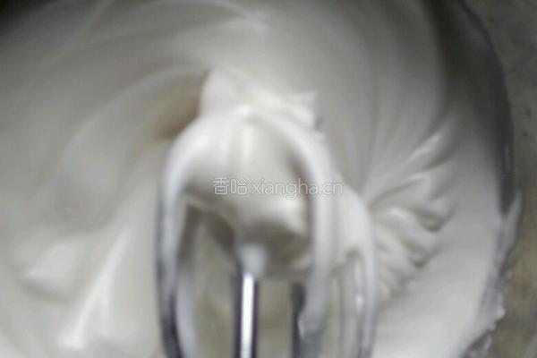 电饭锅蛋糕的做法图解7
