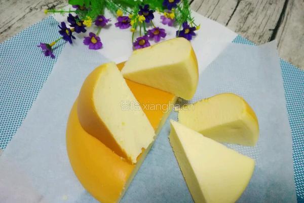 电饭锅蛋糕的做法图解19