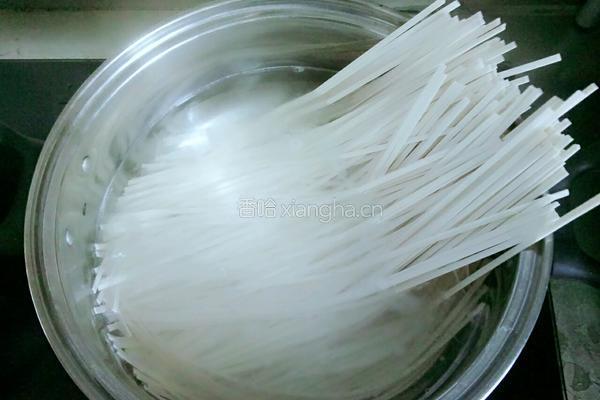 杏鲍菇西红柿鸡蛋面的做法图解9