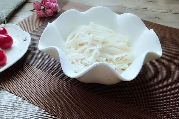 杏鲍菇西红柿鸡蛋面的做法图解11