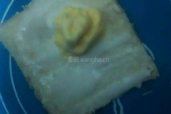 油炸冰激凌的做法图解3