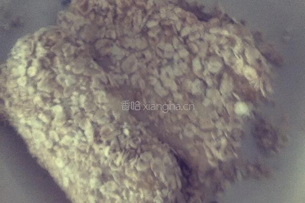 油炸冰激凌的做法图解4