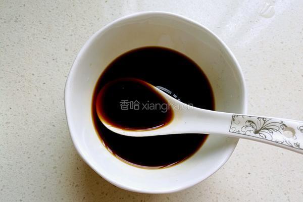 家常糖醋丸子的做法图解7