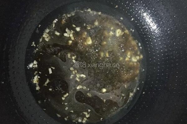 香菇酿鸡肉的做法图解8