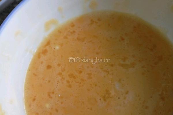 炸米豆腐的做法图解2