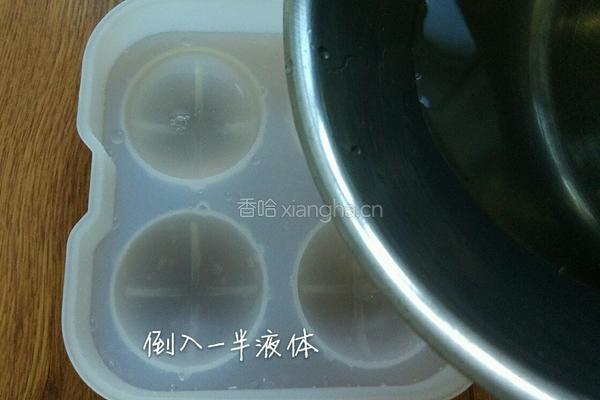 水信玄饼的做法图解7