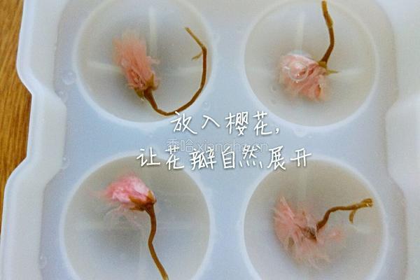 水信玄饼的做法图解8