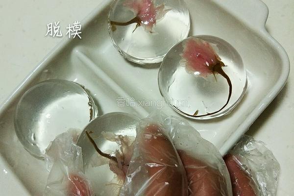 水信玄饼的做法图解11