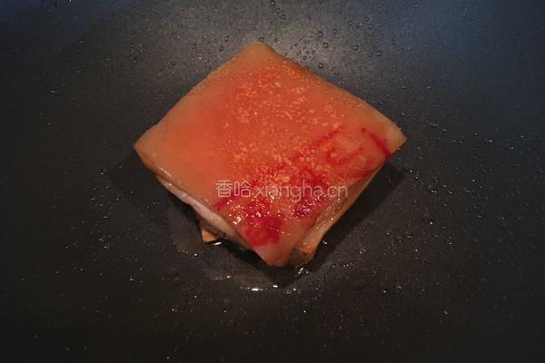 红烧肉（炖土豆）的做法图解4