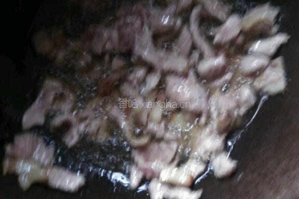 家常熬冬瓜的做法图解4