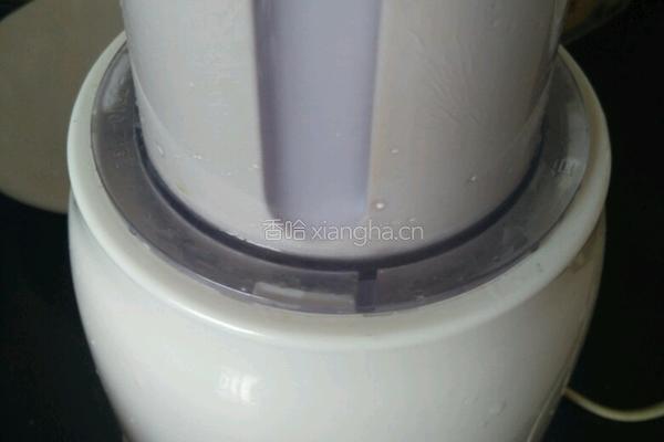 正宗宁化客家擂茶的做法图解5