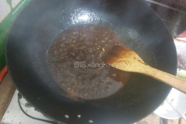 酱辣椒圈的做法图解7
