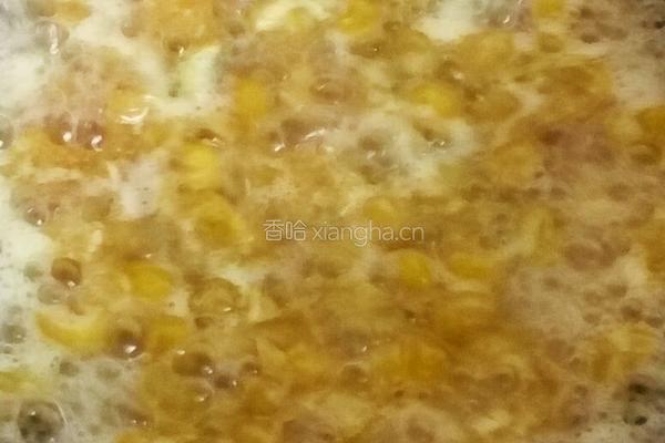 灯笼酱的做法图解3