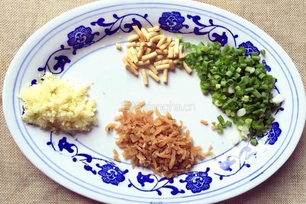 油炸狼牙土豆的做法图解4