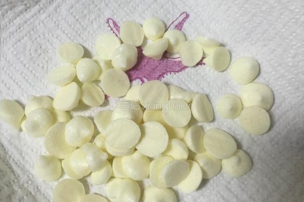 酸奶溶豆的做法图解10