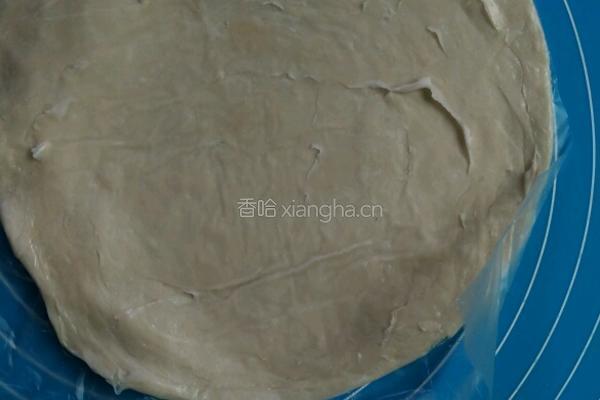 芒果酥的做法图解1