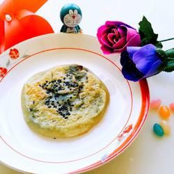 葱花饼～的做法[图]