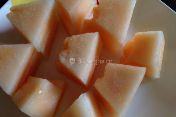 土豆香肠炒饭的做法图解5