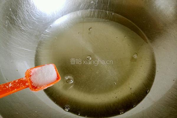 熬猪油的做法图解8