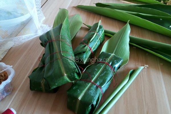泸州黄粑的做法图解4