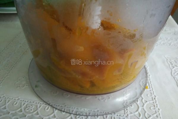 金瓜龙利鱼的做法图解5