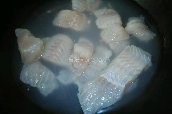 金瓜龙利鱼的做法图解8
