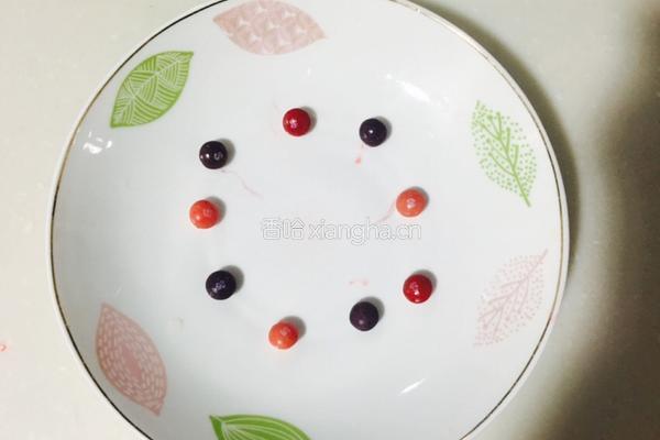 彩虹糖的正确打开方式的做法图解6