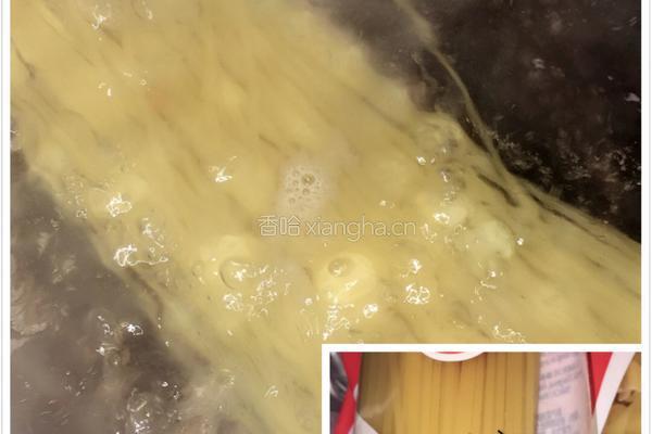 番茄意大利面「家庭版」的做法图解2