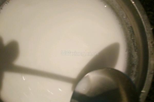 伤心凉粉的做法图解2