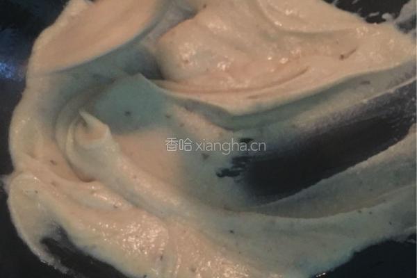 莲蓉馅的做法图解6