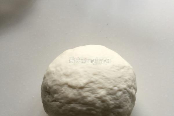 贝果的做法图解1