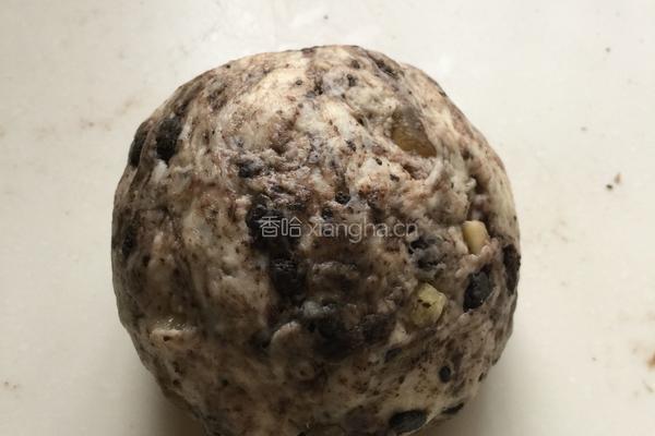 贝果的做法图解2