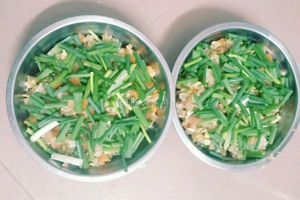 芝士焗饭的做法图解7