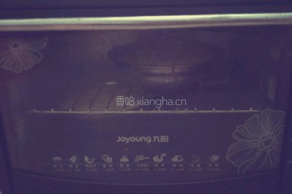 芝士焗饭的做法图解9