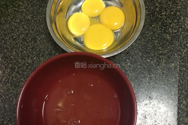 哈根达斯冰淇淋的做法图解1