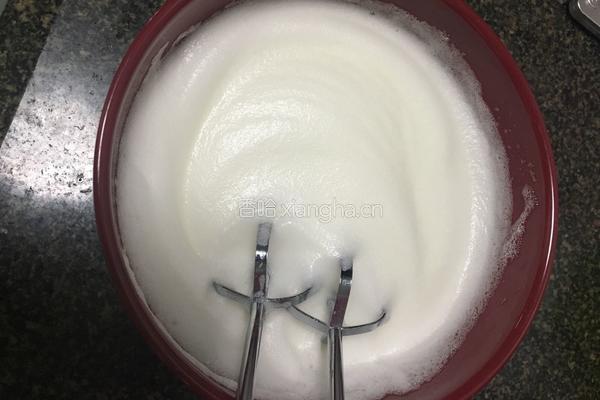 哈根达斯冰淇淋的做法图解3