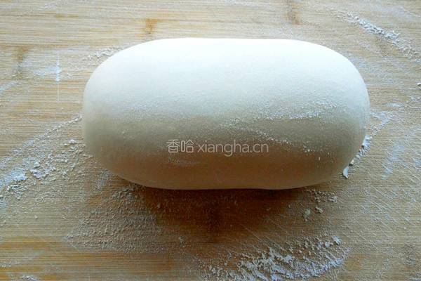 猪肉韭菜水饺的做法图解7