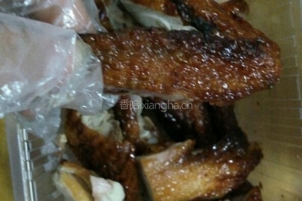 冷泡茶的做法图解3